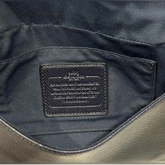 Coach - Ruby 3 in 1 convertible crossbody in black - Picture 7 of 7